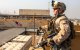 Marines estadounidenses del 2º Batallón, 7º de Infantería de Marina asignados a la Fuerza Especial Aéreo-Terrestre de los Marines-Crisis Response-Central Command.
