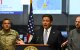 Huracán Milton: DeSantis advirtió que no tolerará saqueos en Florida