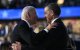 Hunter Biden se había declarado culpable de posesión ilegal de armas de fuego y evasión fiscal/ Brendan Smialowski
