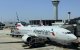 Un avión de American Airlines