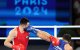 Boxeo en los JJOO de París 2024