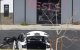 Ataque contra Tesla en Las Vegas