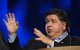 El gobernador de Illinois, JB Pritzker, en una imagen de archivo