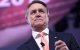 El nominado por Trump para ser embajador en China, David Perdue