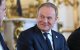 Donald Tusk, primer ministro de Polonia