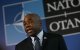 El ministro de Asuntos Exteriores, David Lammy