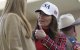 La secretaria de Agricultura, Brooke Rollins