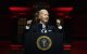 US President Joe Biden speaks about the soul of the nation