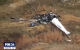 Accidente de helicóptero en Nueva Jersey/ Edit a partir de captura de pantalla