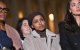 Las representantes demócratas Cori Bush, Ayanna Pressley, Ilhan Omar y Alexandria Ocasio-Cortez.