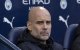 pep guardiola manchester city