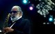 Sonny Rollins en Viena
