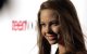 La actriz norteamericana Daveigh Chase (Archivo)