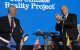 El exvicepresidente de Estados Unidos y fundador del Climate Reality Project, Al Gore
