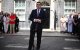 El nuevo primer ministro Andy Burnham