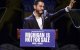 Candidato demócrata al Senado por Michigan, Abdul El-Sayed