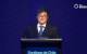 El presidente Javier Milei en El Foro Madrid
