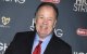Dennis Haskins en el estreno de 'High Strung'