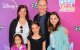 Imagen de Chad Lowe con sus hijas