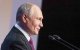 Putin dedica elogio a Fidel Castro