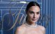 Gal Gadot camina por la alfombra mientras Tiffany & Co. celebra la reapertura de su tienda insignia en Nueva York 'The Landmark', Nueva York, NY, jueves 27 de abril de 2023.