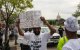 Blacks for Trump. Negros por Trump-