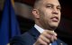 Hakeem Jeffries- Saul Loeb- AFP