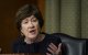 Susan Collins- Drew Angerer- Cordon Press