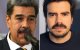 Nicolás Maduro y Orlando Avendaño