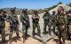 Las Fuerzas de Defensa de Israel (FDI) confirmaron que el ataque de Hezbolá no provocó heridos ni víctimas fatales