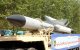 April 17, 2024, Tehran, Iran: A missile is carried on a truck during the Army Day parade at a military base in northern Tehran. Raisi described the recent attack launched towards Israel as 'limited' and 'punitive,' adding that any act of aggression against Iran will be dealt with a 'powerful and fierce' response. Iran's Islamic Revolutionary Guards Corps (IRGC) launched drones and rockets toward Israel late on 13 April. (Credit Image: © Iranian Presidency via ZUMA Press Wire)