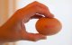 A stock image of the sell-by date on an egg. Sell-by dates on food labels are to be removed in a bid to help cut down the £12billion worth of good food which ends up in the bin each year.