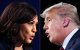 Kamala Harris y Donald Trump