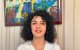 A handout photo provided by the Narges Mohammadi Foundation on October 2, 2023 shows an undated, unlocated photo of Iranian rights campaigner Narges Mohammadi. (Photo by NARGES MOHAMMADI FOUNDATION / AFP) / RESTRICTED TO EDITORIAL USE - MANDATORY CREDIT "AFP PHOTO /  NARGES MOHAMMADI FOUNDATION" - NO MARKETING NO ADVERTISING CAMPAIGNS - DISTRIBUTED AS A SERVICE TO CLIENTS - RESTRICTED TO EDITORIAL USE - MANDATORY CREDIT "AFP PHOTO /  NARGES MOHAMMADI FOUNDATION" - NO MARKETING NO ADVERTISING CAMPAIGNS - DISTRIBUTED AS A SERVICE TO CLIENTS /