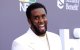 US producer-musician Sean "Diddy" Combs attends the 2022 Billboard Music Awards at the MGM Grand Garden Arena in Las Vegas, Nevada, May 15, 2022. (Photo by Maria Alejandra CARDONA / AFP)