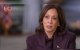 Kamala Harris en '60 Minutes'