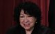 Sotomayor fue confirmada para la Corte Suprema en 2009/ Oliver Douliery