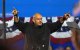 Fetterman llegó al Senado en enero del 2023 tras derrotar al republicano Mehmet Oz/ Rebecca Droke