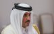 Tamim bin Hamad al-Thani, emir de Qatar