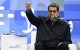 El dictador Nicolás Maduro en una imagen de archivo