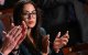 AOC fue derrotada por el congresista Greg Conolly de Virginia/ Mandel Ngan