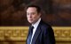 Musk en la toma de posesión de Trump/ Kevin Lamarque