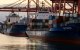 Se estima que el Canal de Panamá recibirá .527 millones "por tránsitos" en 2025/ Anthony Wallace