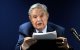 George Soros, en una imagen de archivo