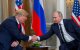 Trump y Putin, en 2018