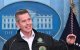 El secretario de Transporte de Estados Unidos, Sean Duffy