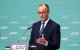 Friedrich Merz, ganador de las elecciones al Bundestag