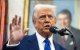 Donald Trump en la Casa Blanca
