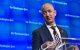 Jeff Bezos, en la sede del 'The Washington Post'