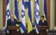 Netanyahu y Zelenski